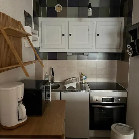Apartment Chic Le Penon Au Pied De L Ocean *
