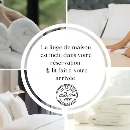 Chic Le Penon Au Pied De L Ocean Seignosse