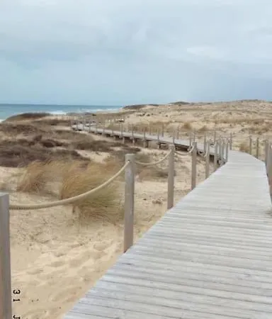 Chic Le Penon Au Pied De L Ocean * Seignosse