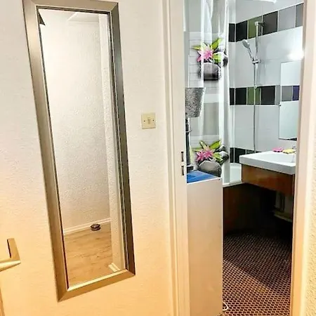 Chic Le Penon Au Pied De L Ocean Apartment *