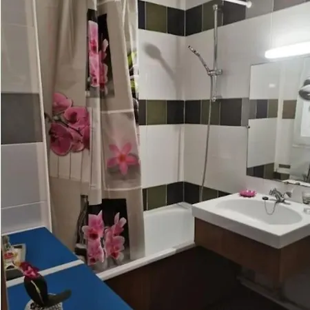 Chic Le Penon Au Pied De L Ocean Apartment