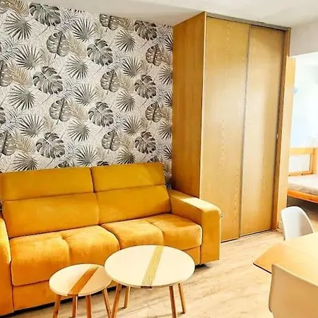 Apartment Chic Le Penon Au Pied De L Ocean