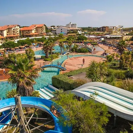 Chic Le Penon Au Pied De L Ocean Apartment Seignosse